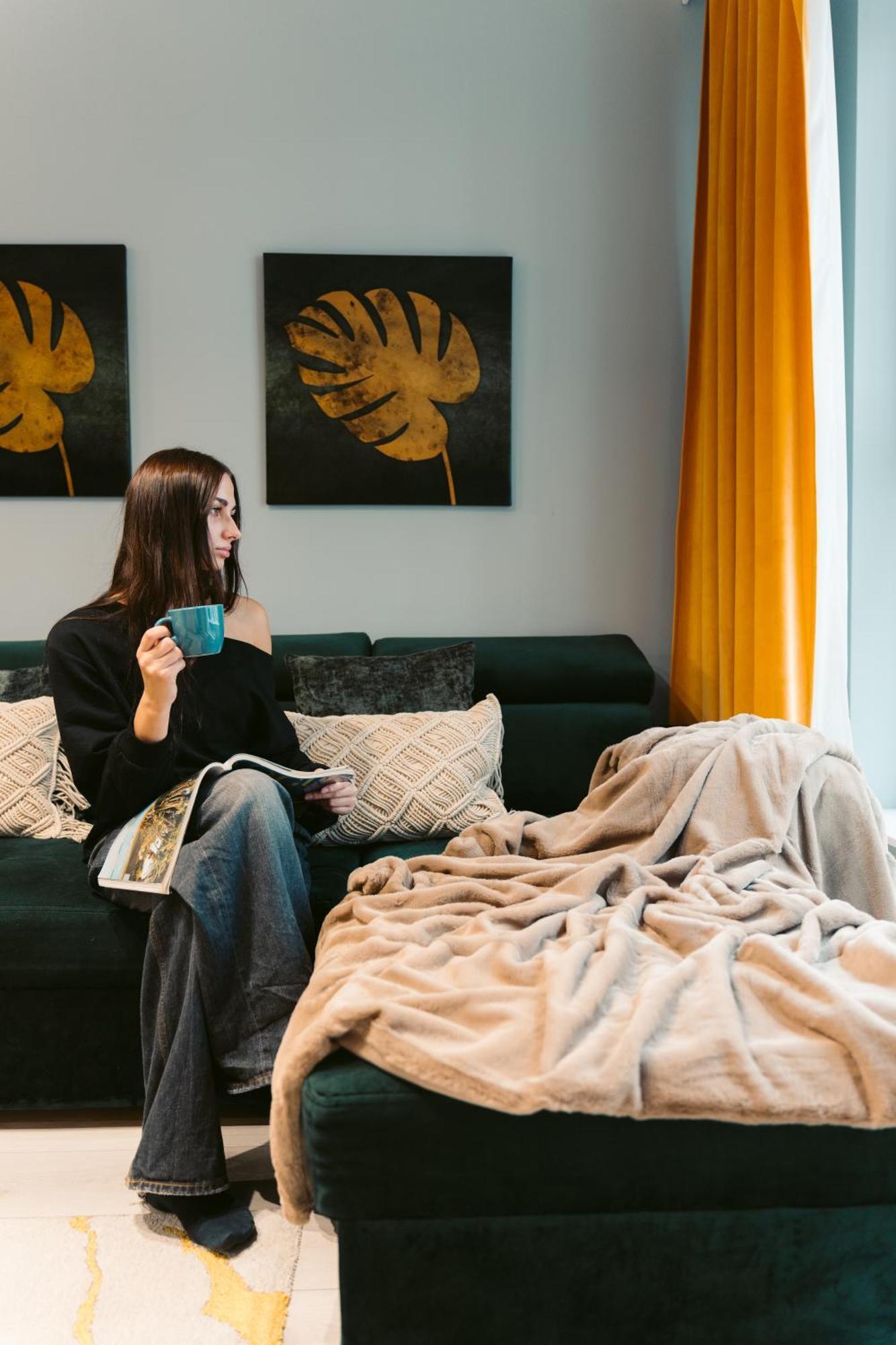 Pure Rental Premium Apartments ヴロツワフ エクステリア 写真