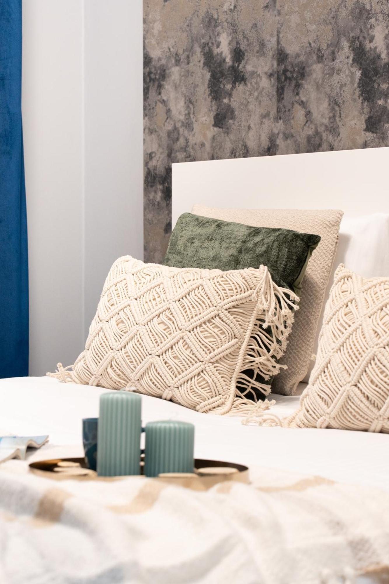 Pure Rental Premium Apartments ヴロツワフ エクステリア 写真