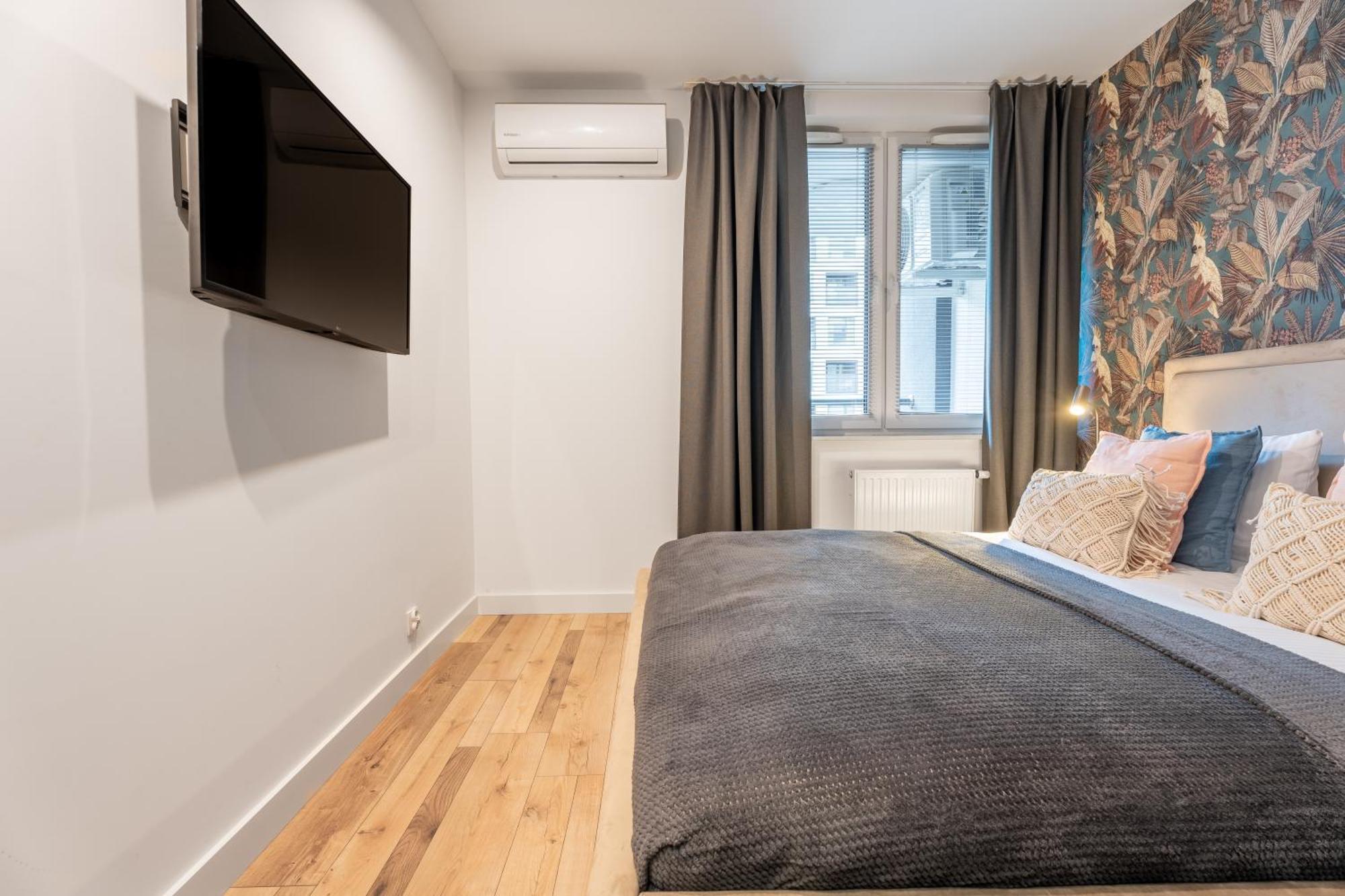 Pure Rental Premium Apartments ヴロツワフ エクステリア 写真
