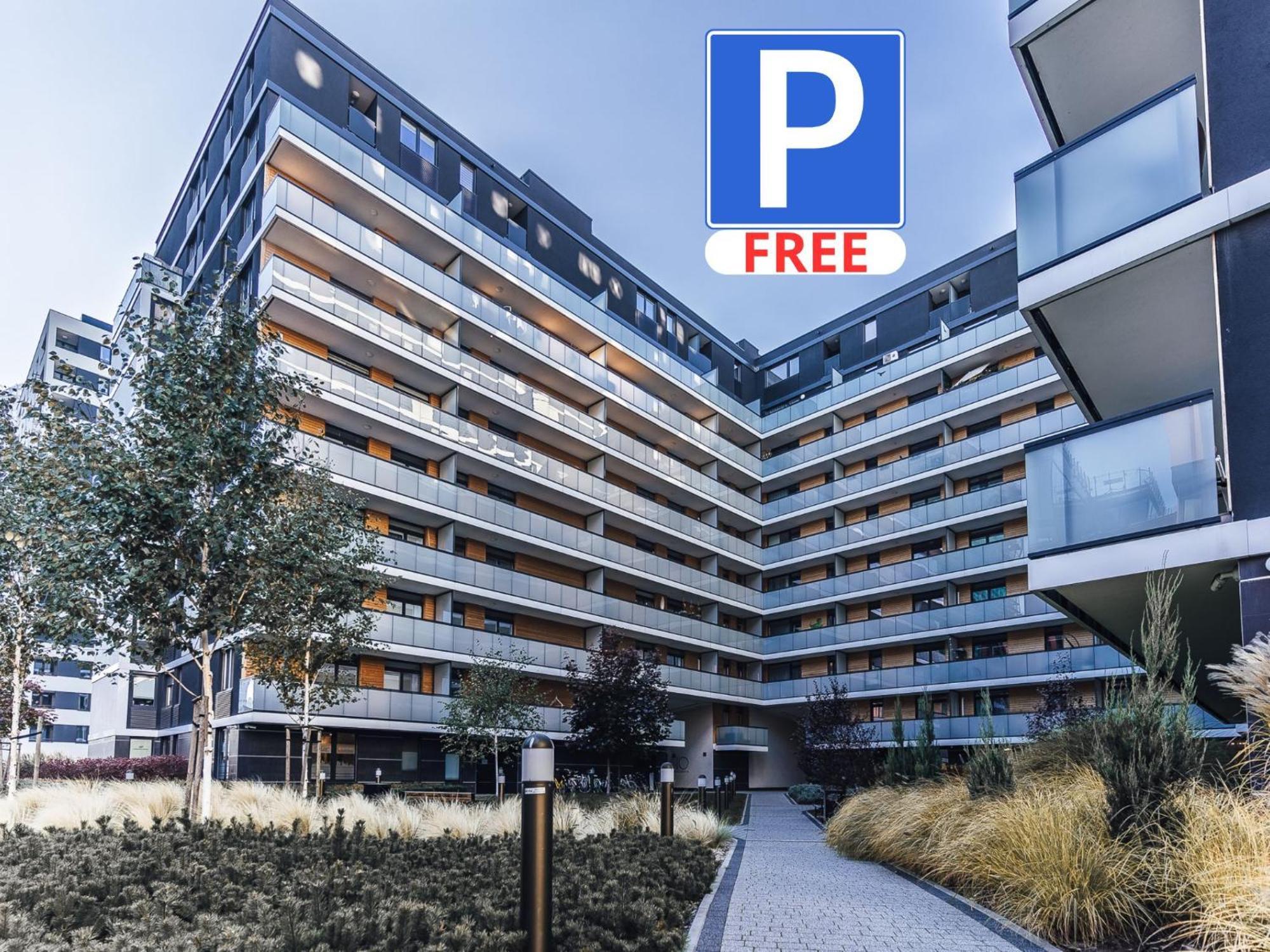 Pure Rental Premium Apartments ヴロツワフ エクステリア 写真