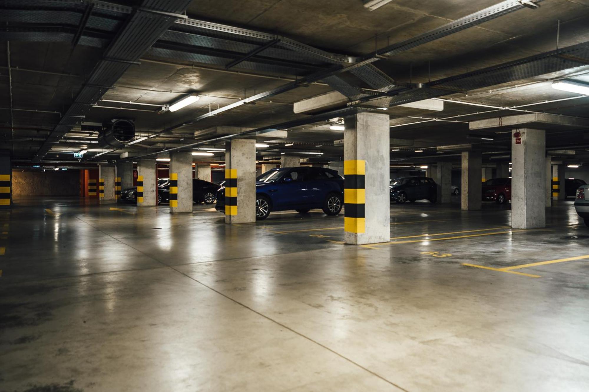 Pure Rental Premium Apartments ヴロツワフ エクステリア 写真