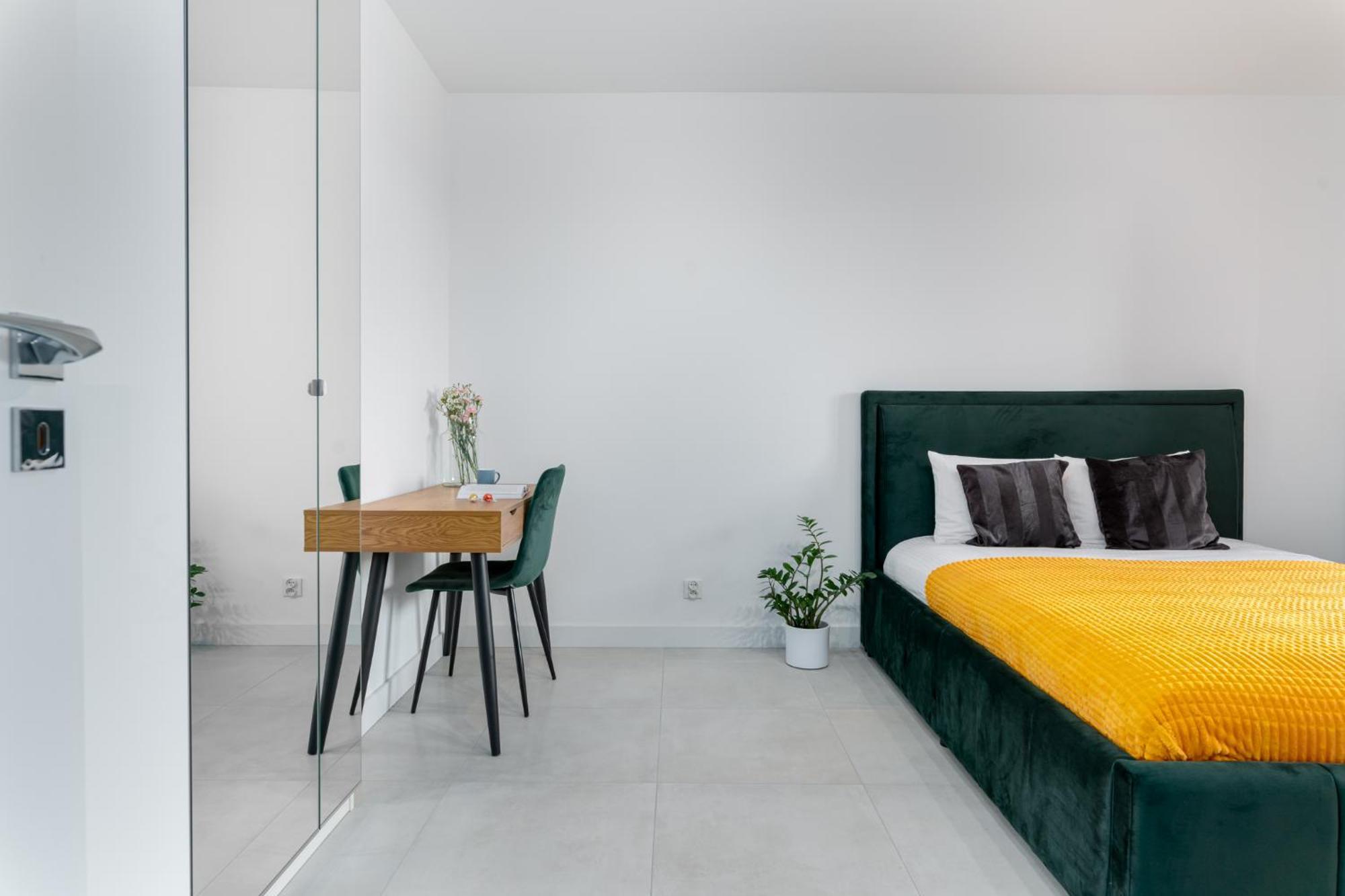 Pure Rental Premium Apartments ヴロツワフ エクステリア 写真