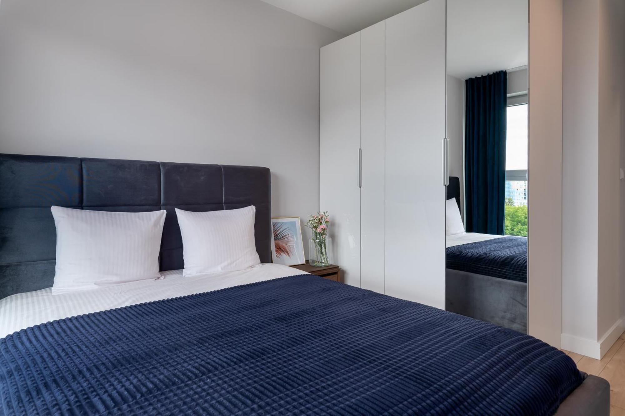 Pure Rental Premium Apartments ヴロツワフ エクステリア 写真