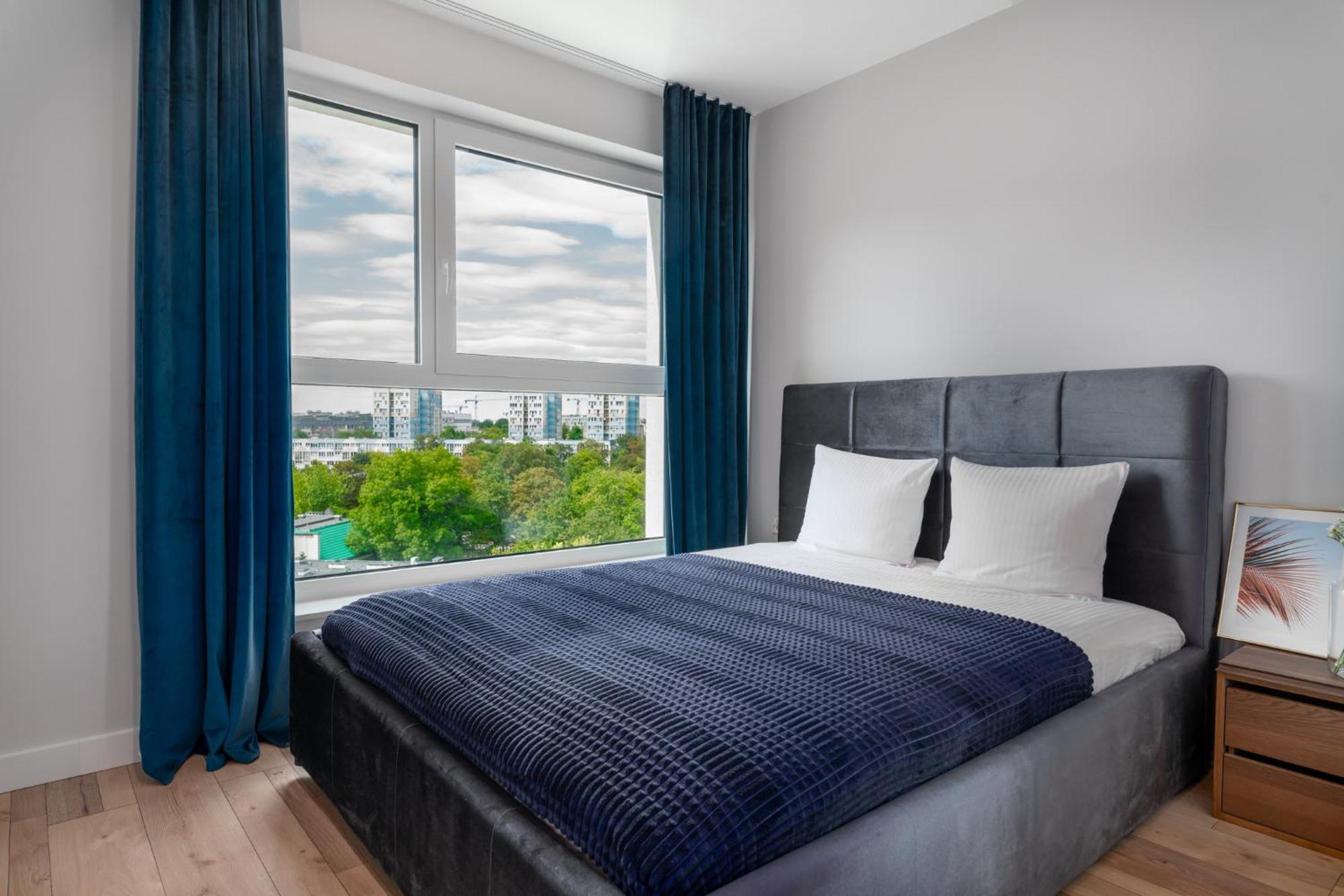 Pure Rental Premium Apartments ヴロツワフ エクステリア 写真