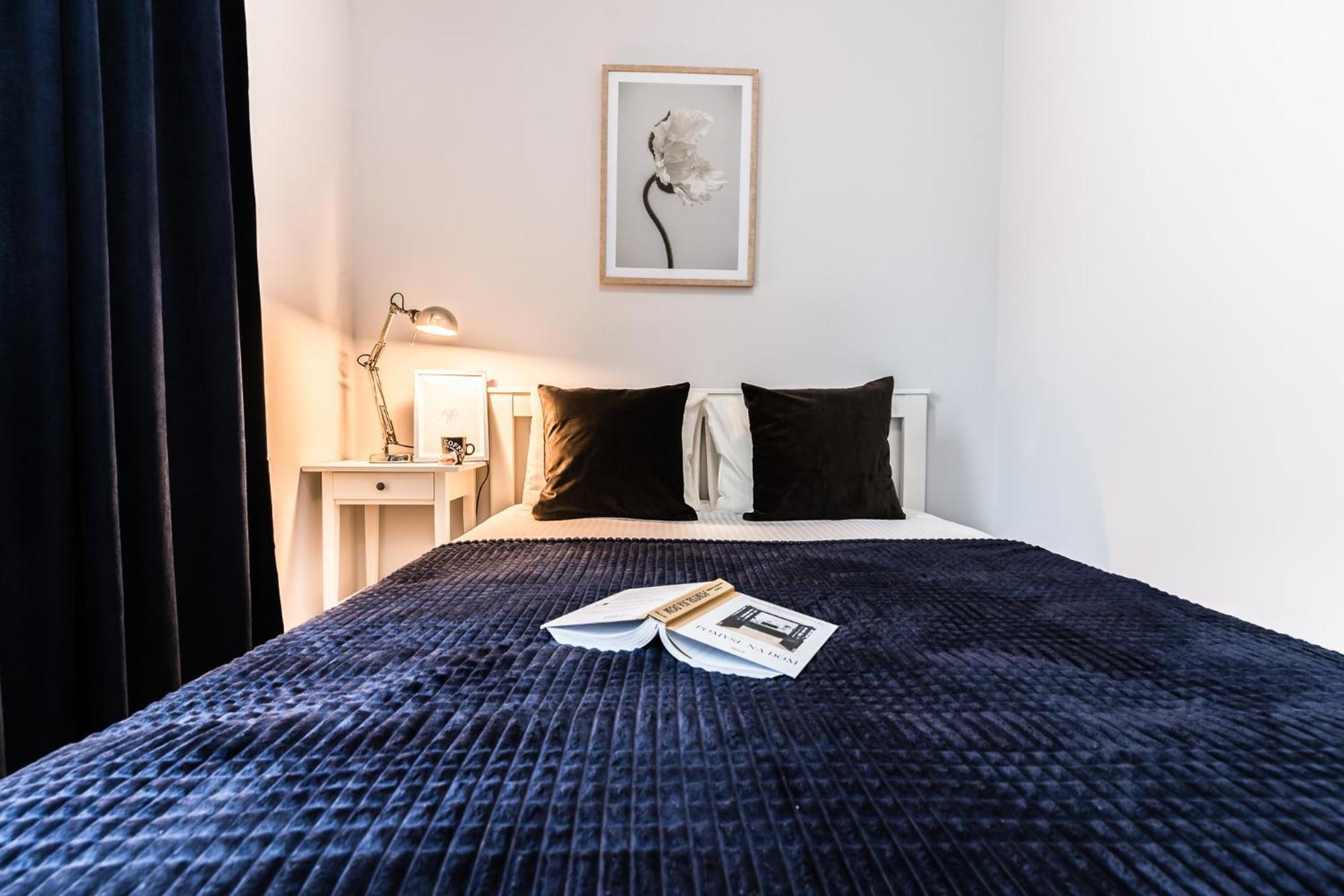 Pure Rental Premium Apartments ヴロツワフ エクステリア 写真