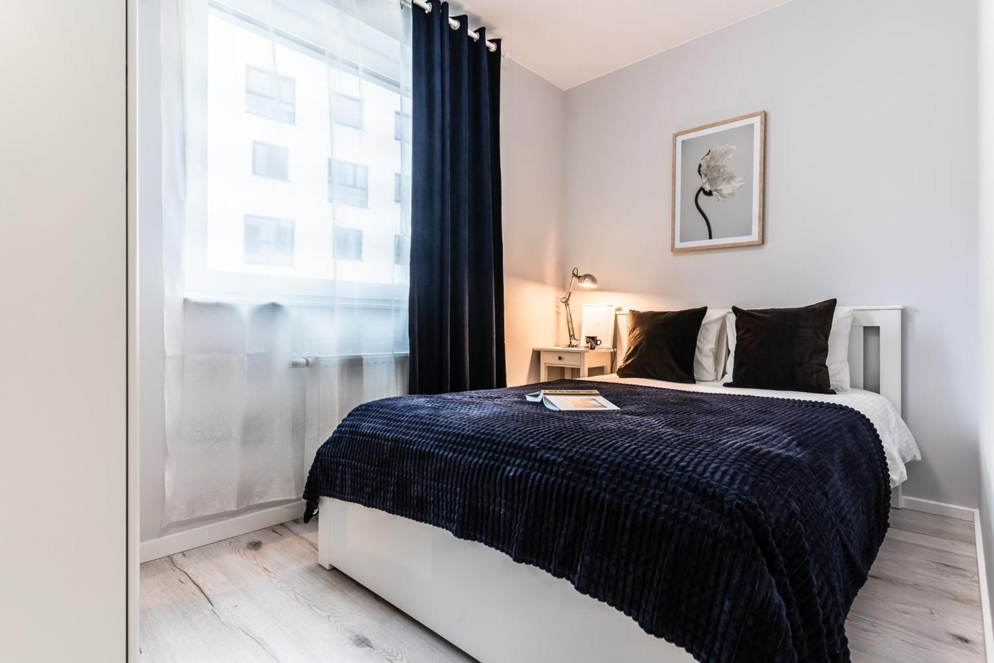 Pure Rental Premium Apartments ヴロツワフ エクステリア 写真