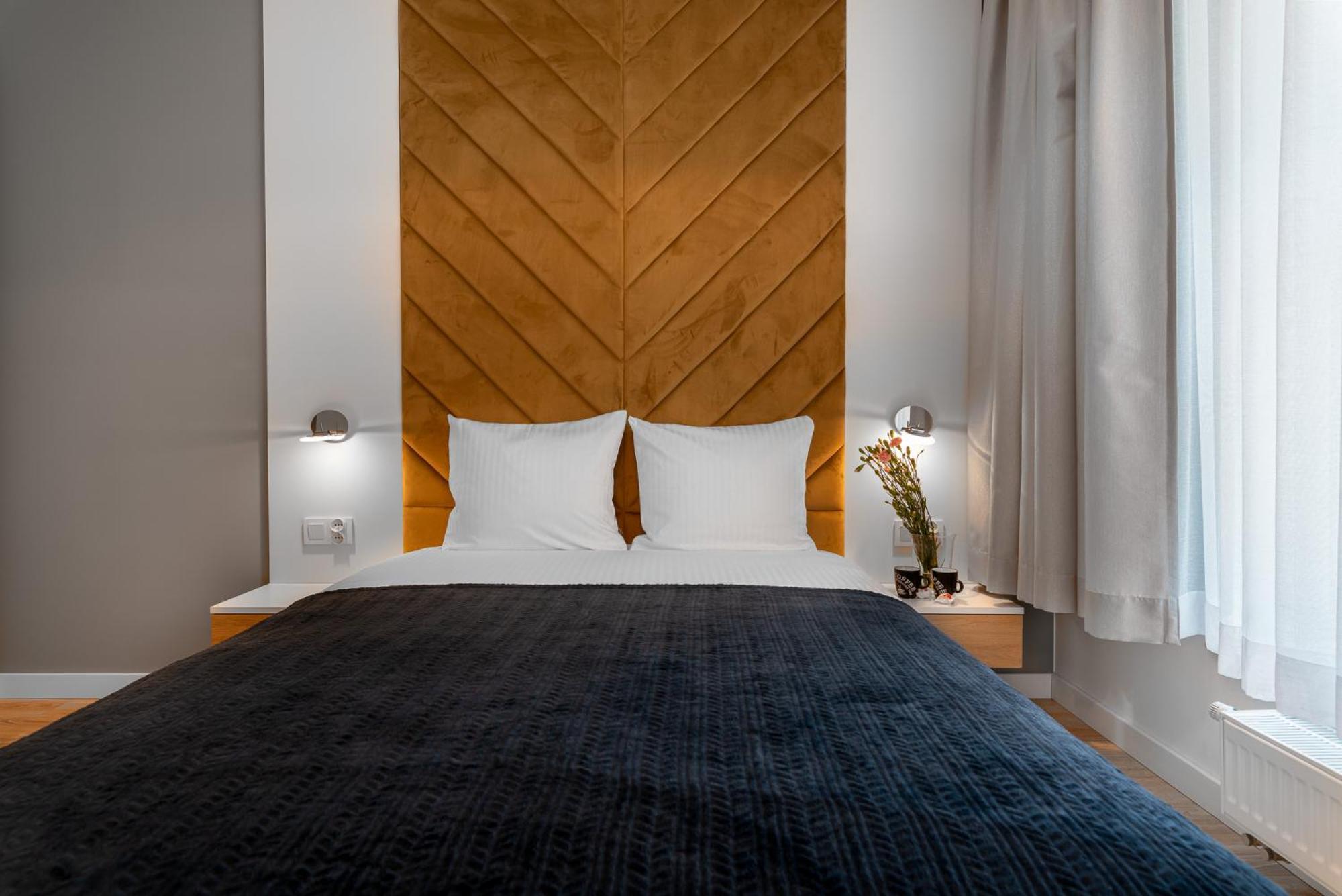 Pure Rental Premium Apartments ヴロツワフ エクステリア 写真