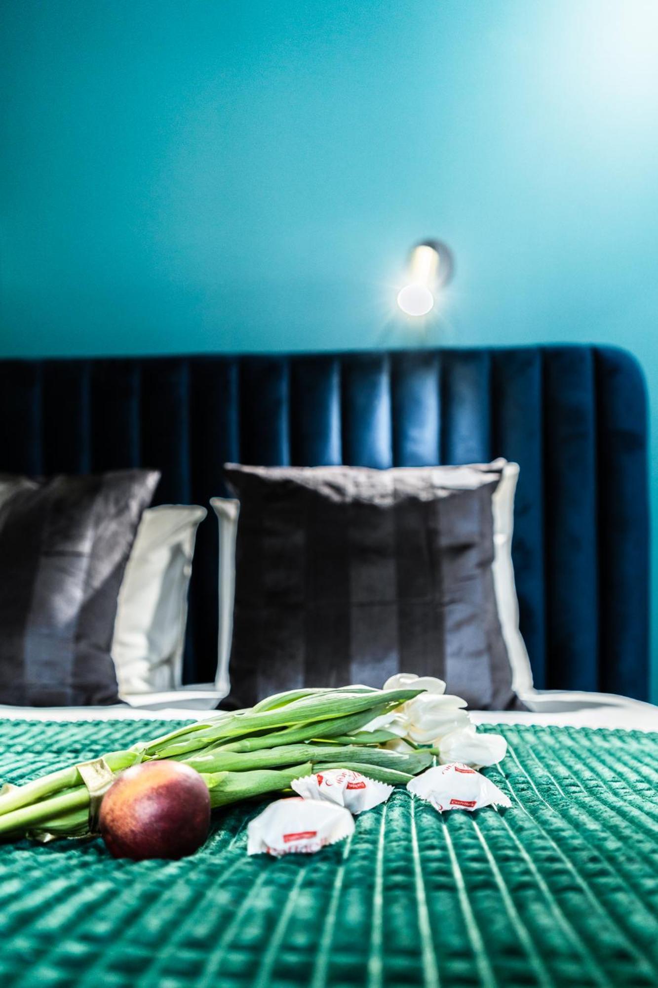 Pure Rental Premium Apartments ヴロツワフ エクステリア 写真