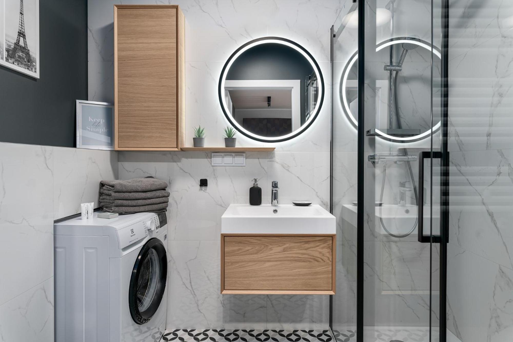 Pure Rental Premium Apartments ヴロツワフ エクステリア 写真