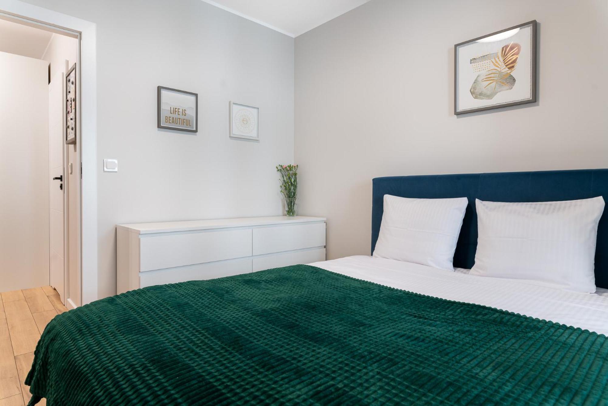 Pure Rental Premium Apartments ヴロツワフ エクステリア 写真