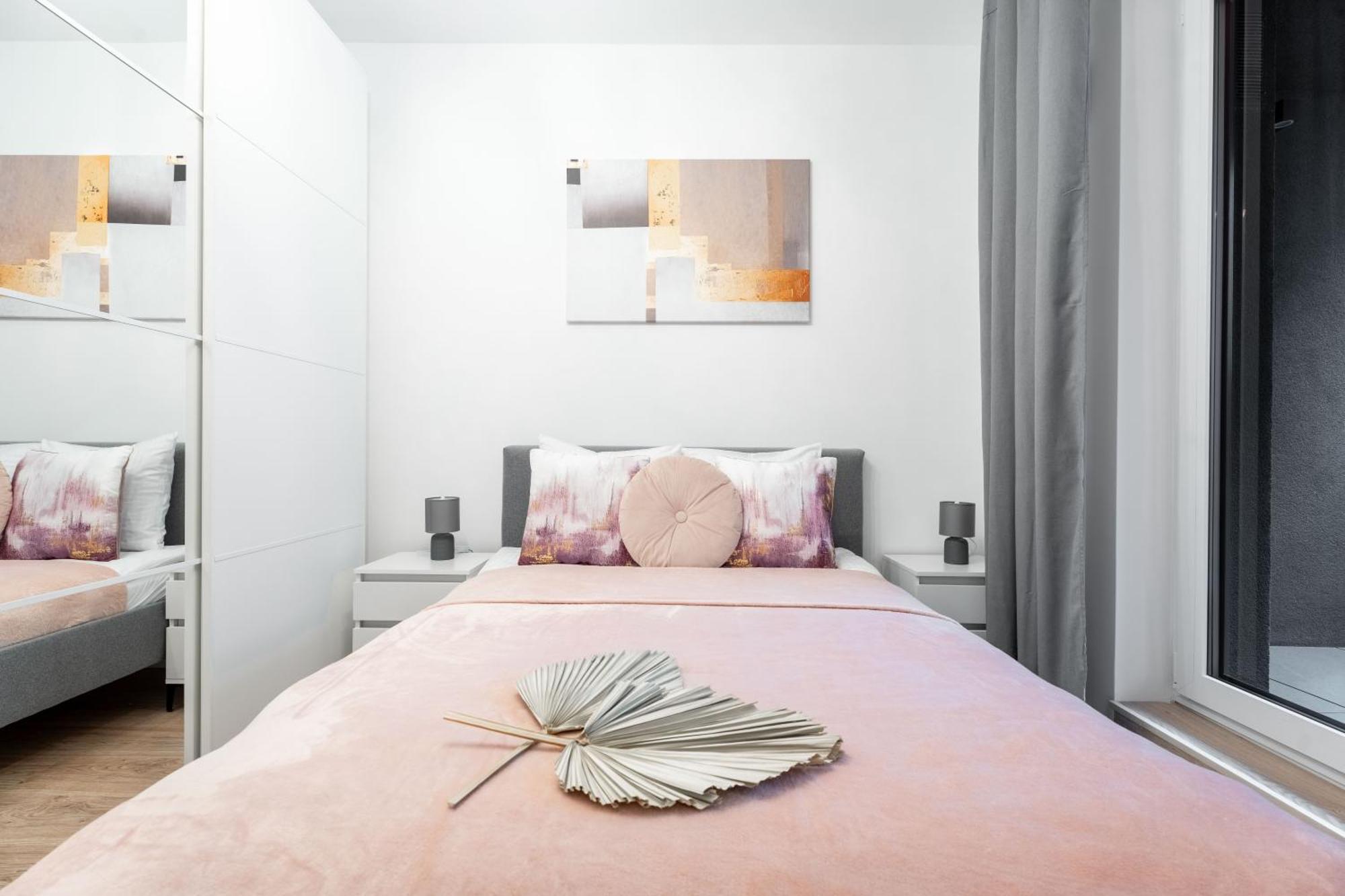 Pure Rental Premium Apartments ヴロツワフ エクステリア 写真