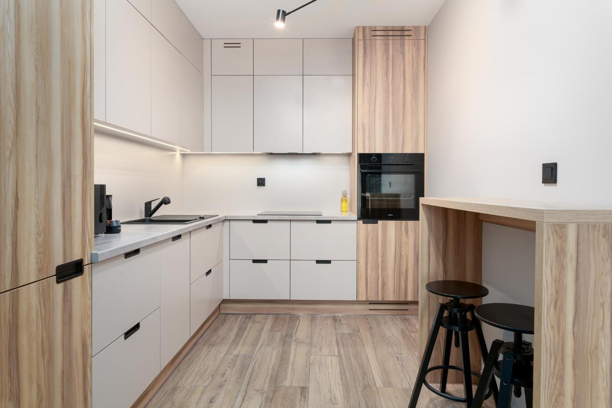 Pure Rental Premium Apartments ヴロツワフ エクステリア 写真