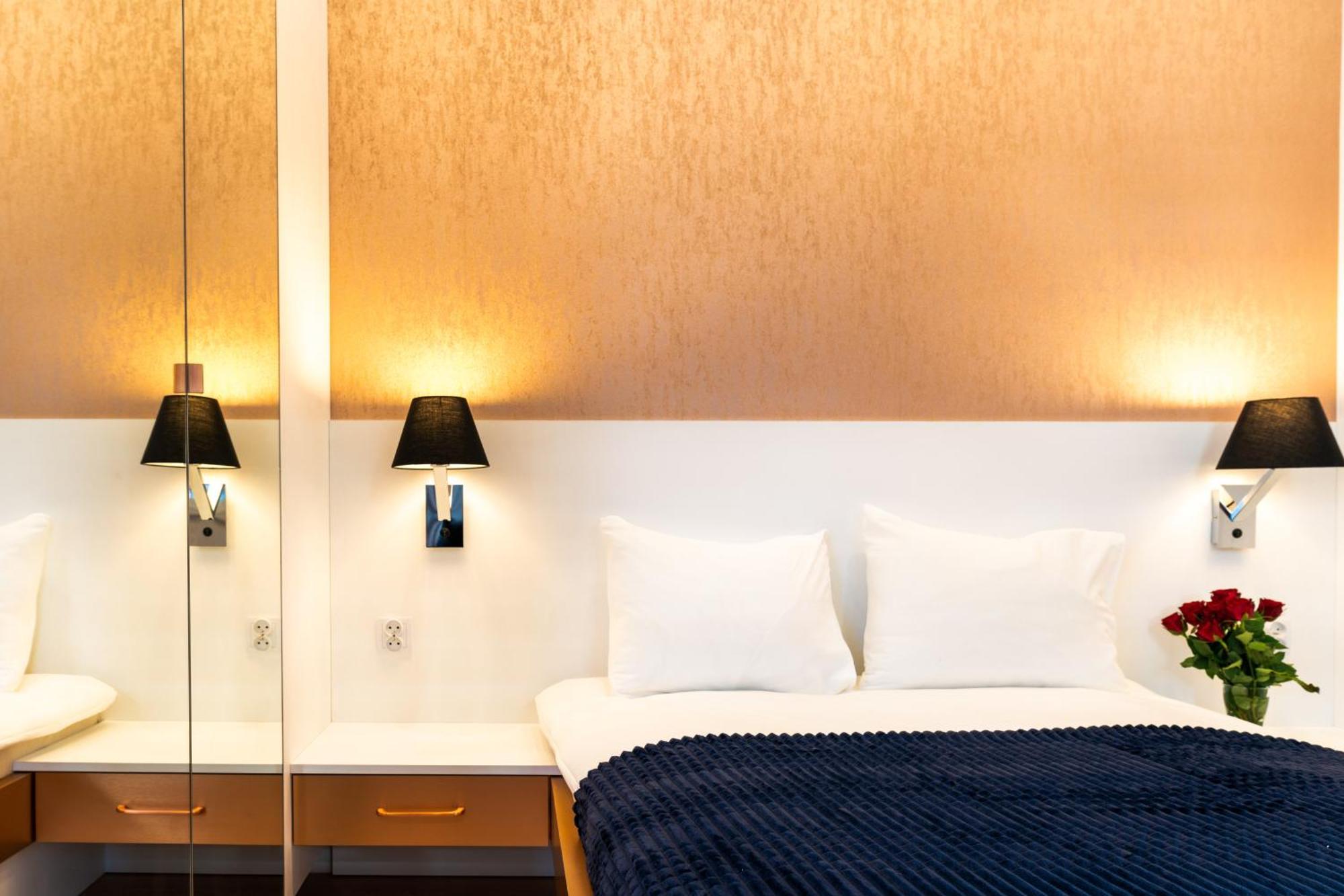 Pure Rental Premium Apartments ヴロツワフ エクステリア 写真