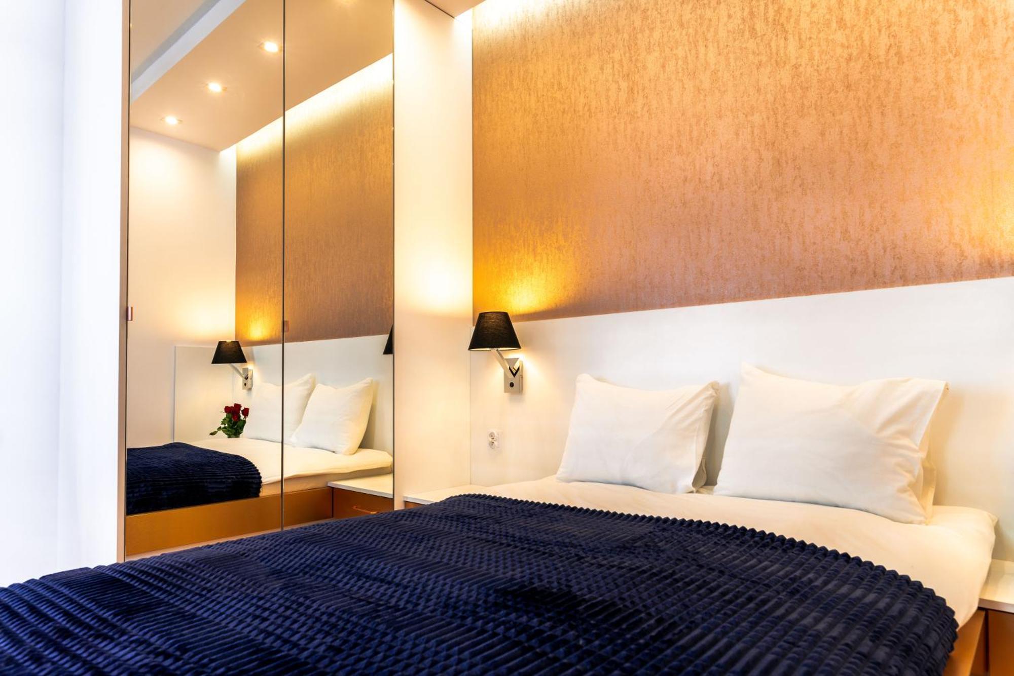 Pure Rental Premium Apartments ヴロツワフ エクステリア 写真