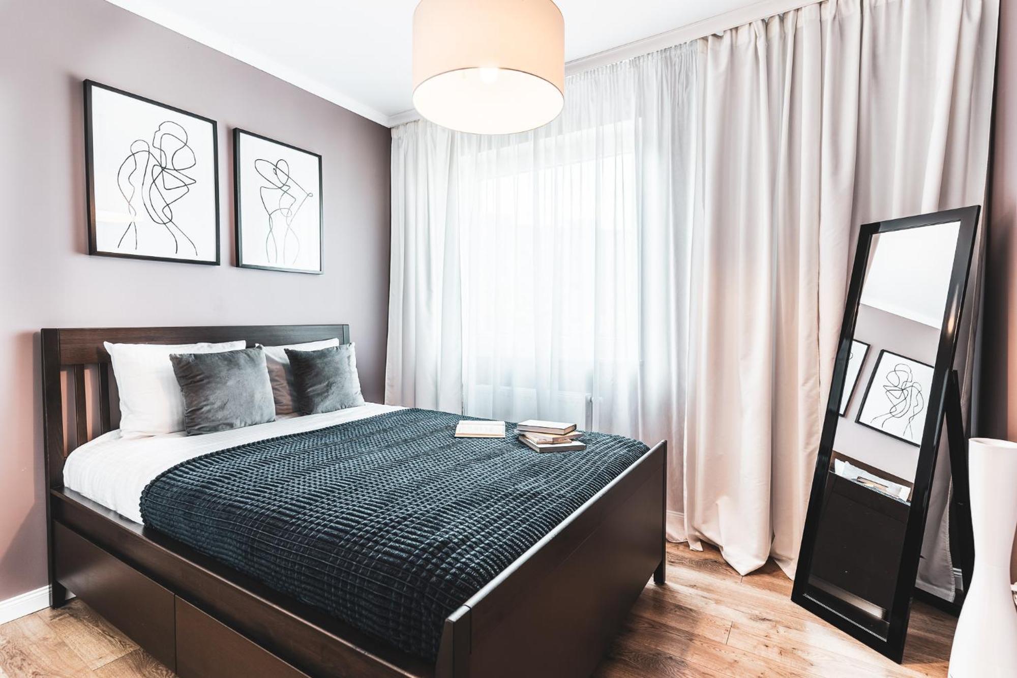 Pure Rental Premium Apartments ヴロツワフ エクステリア 写真