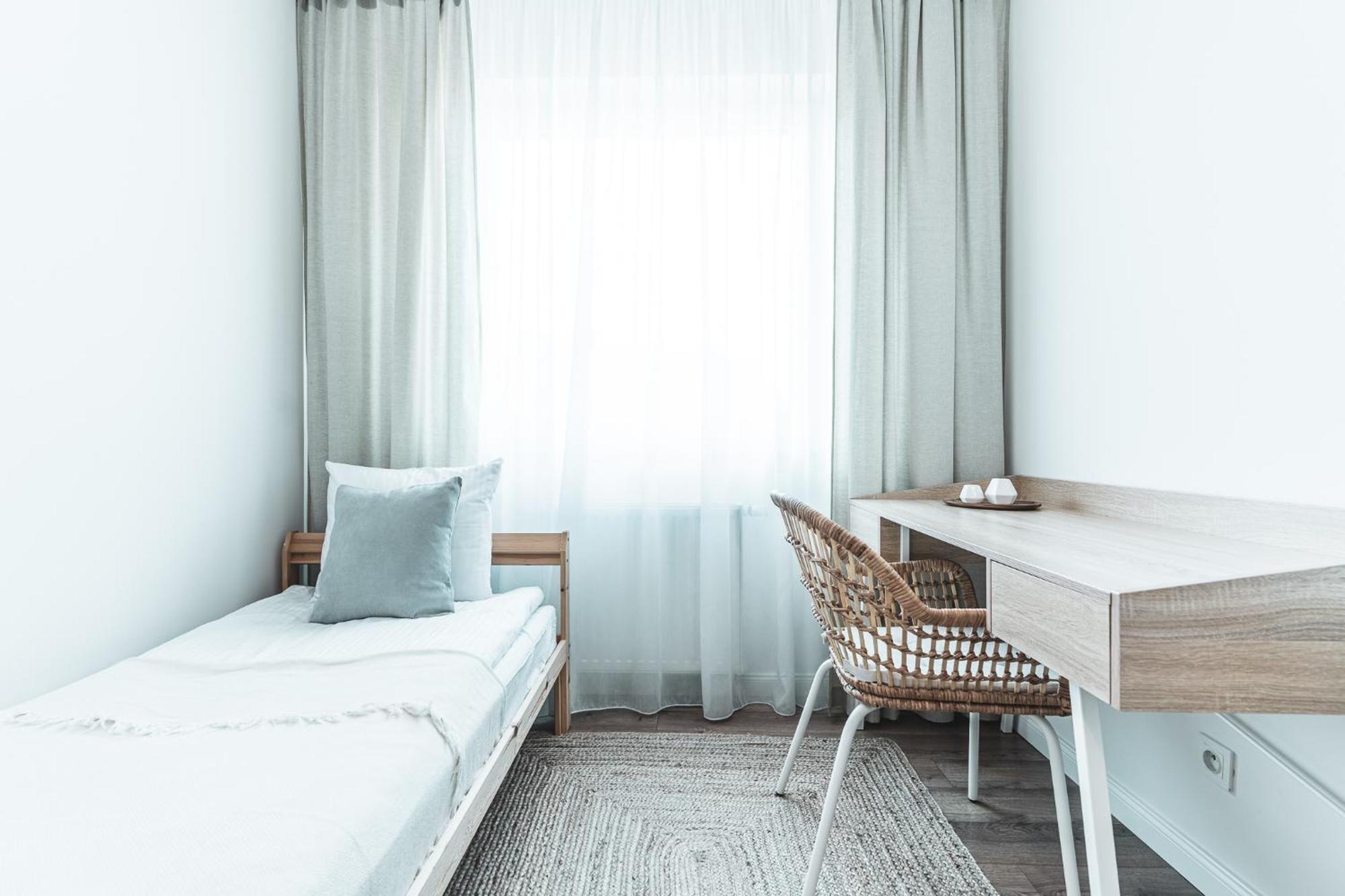 Pure Rental Premium Apartments ヴロツワフ エクステリア 写真