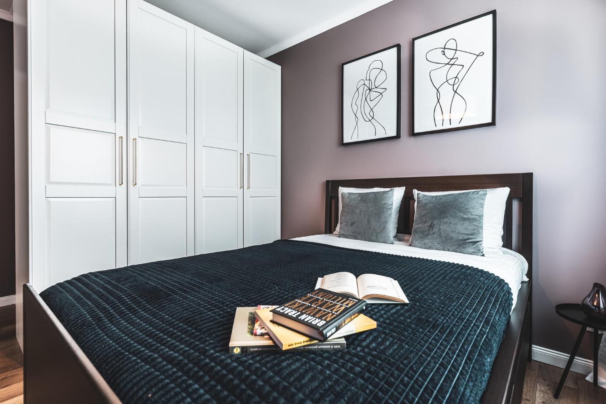 Pure Rental Premium Apartments ヴロツワフ エクステリア 写真